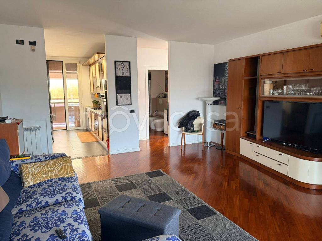 appartamento in vendita a Basiglio