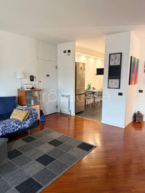 appartamento in vendita a Basiglio