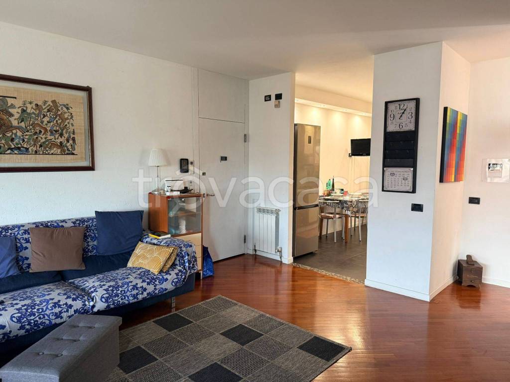 appartamento in vendita a Basiglio