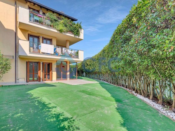 appartamento in vendita a Basiglio