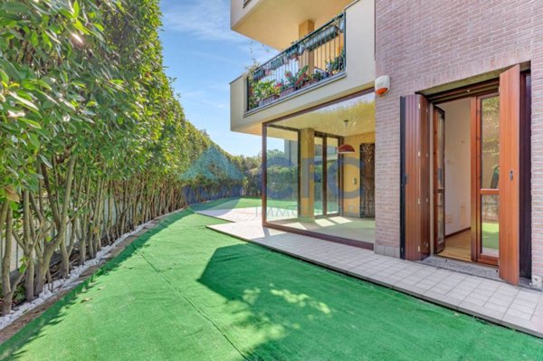 appartamento in vendita a Basiglio