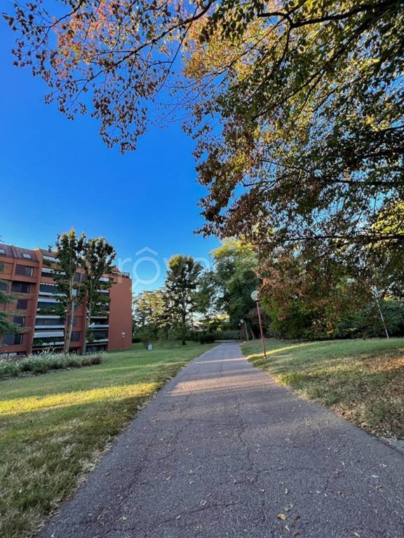 appartamento in vendita a Basiglio