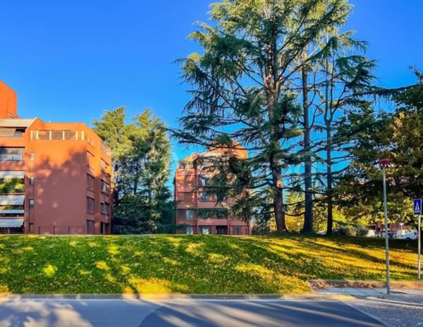 appartamento in vendita a Basiglio