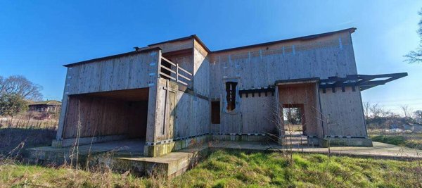 casa indipendente in vendita a Basiglio
