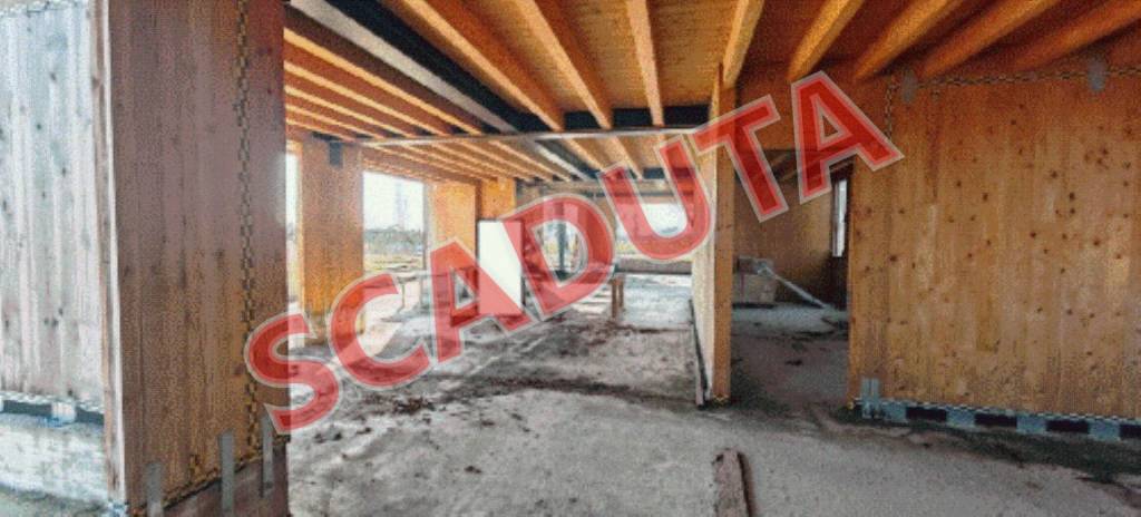 casa indipendente in vendita a Basiglio