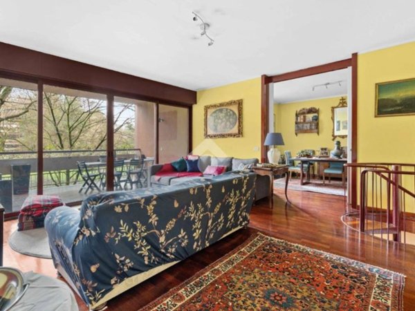 appartamento in vendita a Basiglio