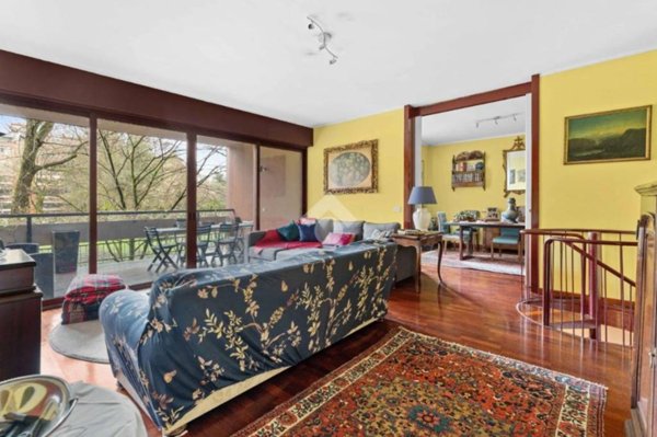 appartamento in vendita a Basiglio