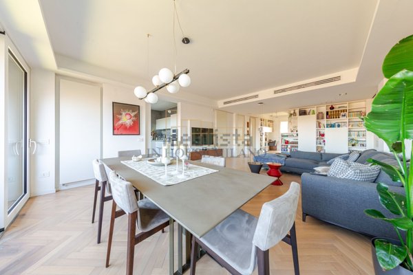 appartamento in vendita a Basiglio