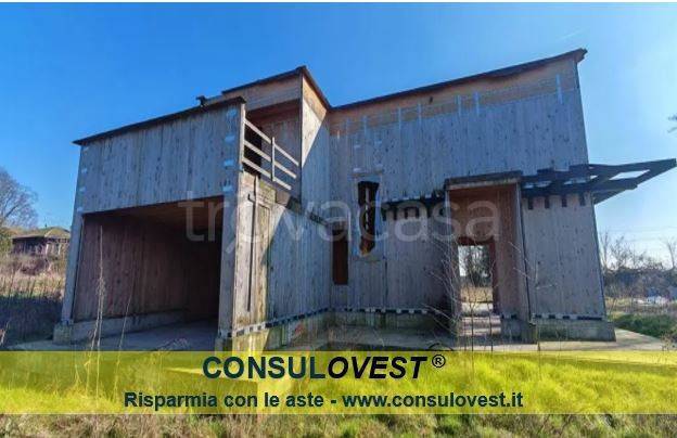 casa indipendente in vendita a Basiglio