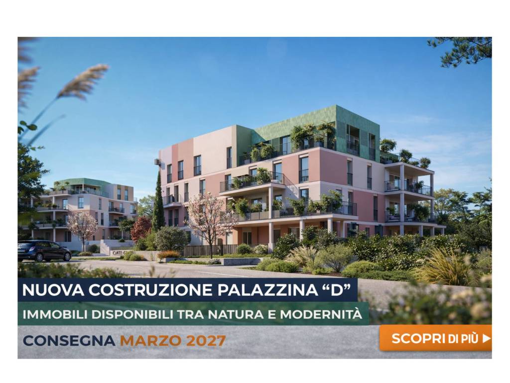 appartamento in vendita a Basiglio