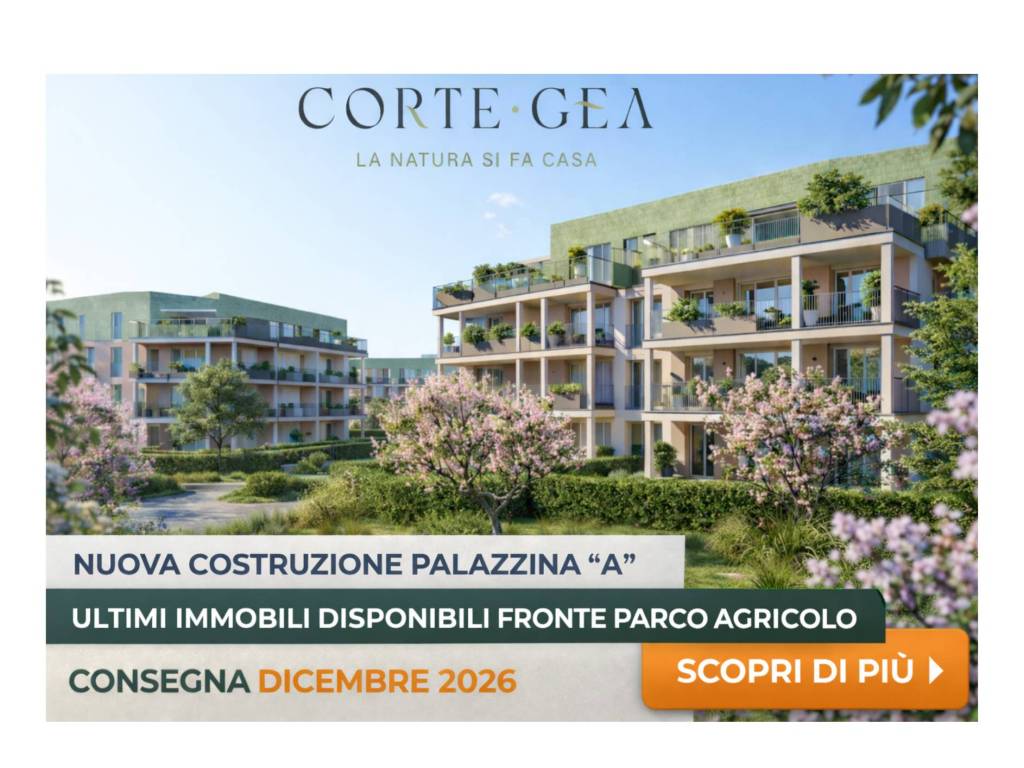 appartamento in vendita a Basiglio