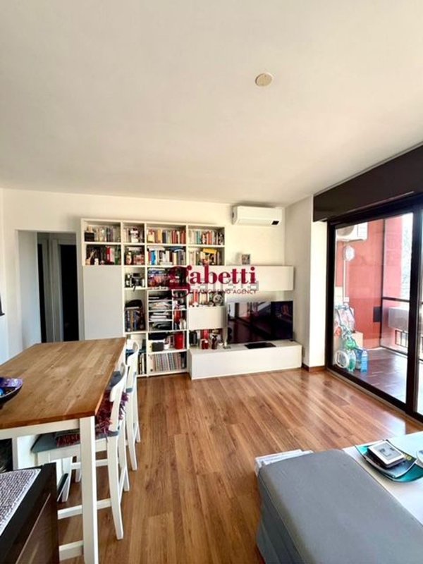 appartamento in vendita a Basiglio