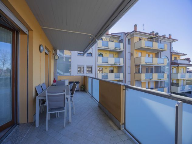 appartamento in vendita a Basiglio