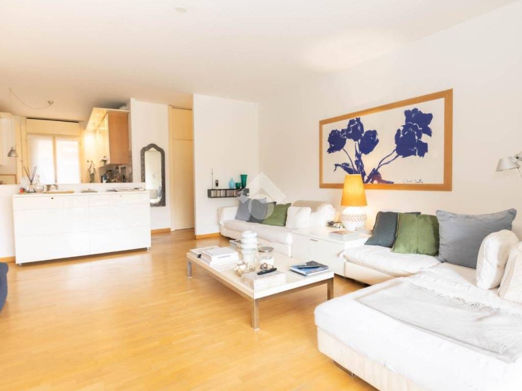 appartamento in vendita a Basiglio