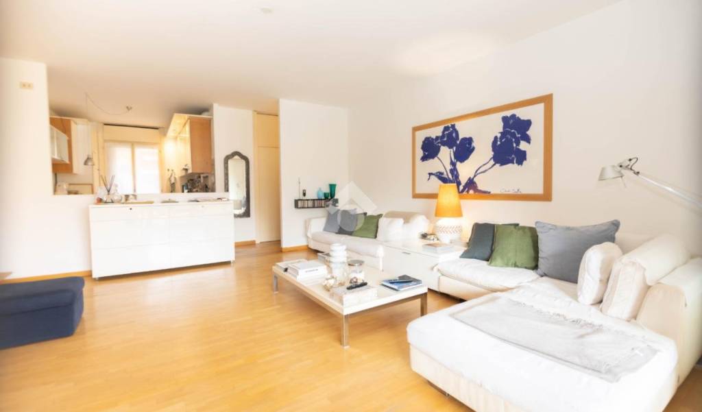 appartamento in vendita a Basiglio