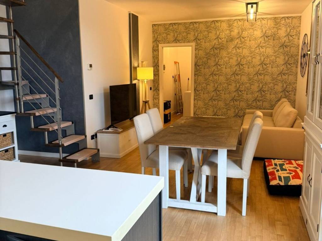 appartamento in vendita a Basiglio