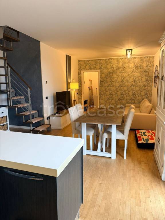 appartamento in vendita a Basiglio