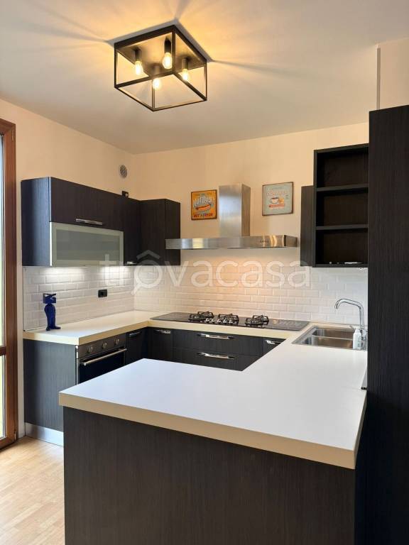 appartamento in vendita a Basiglio