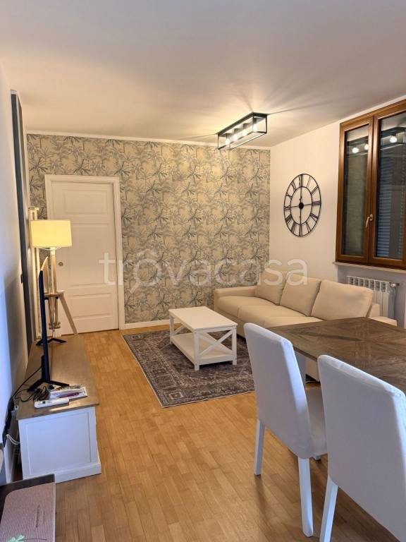 appartamento in vendita a Basiglio