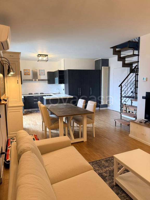 appartamento in vendita a Basiglio