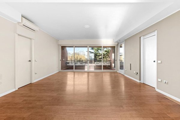 appartamento in vendita a Basiglio