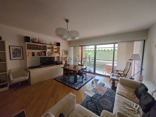 appartamento in vendita a Basiglio