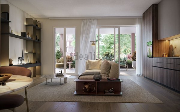 appartamento in vendita a Basiglio