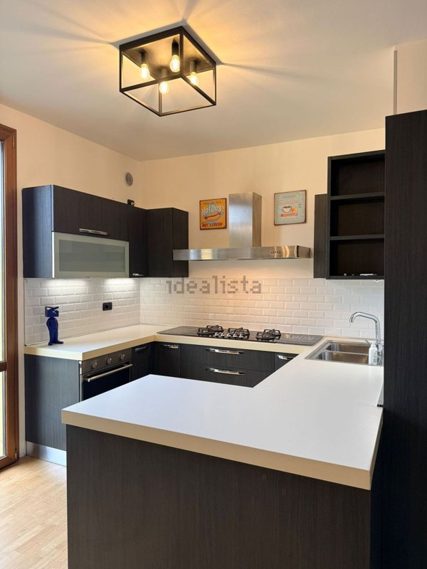 appartamento in vendita a Basiglio