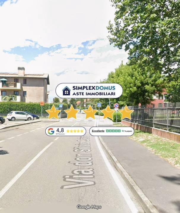 casa indipendente in vendita a Basiglio