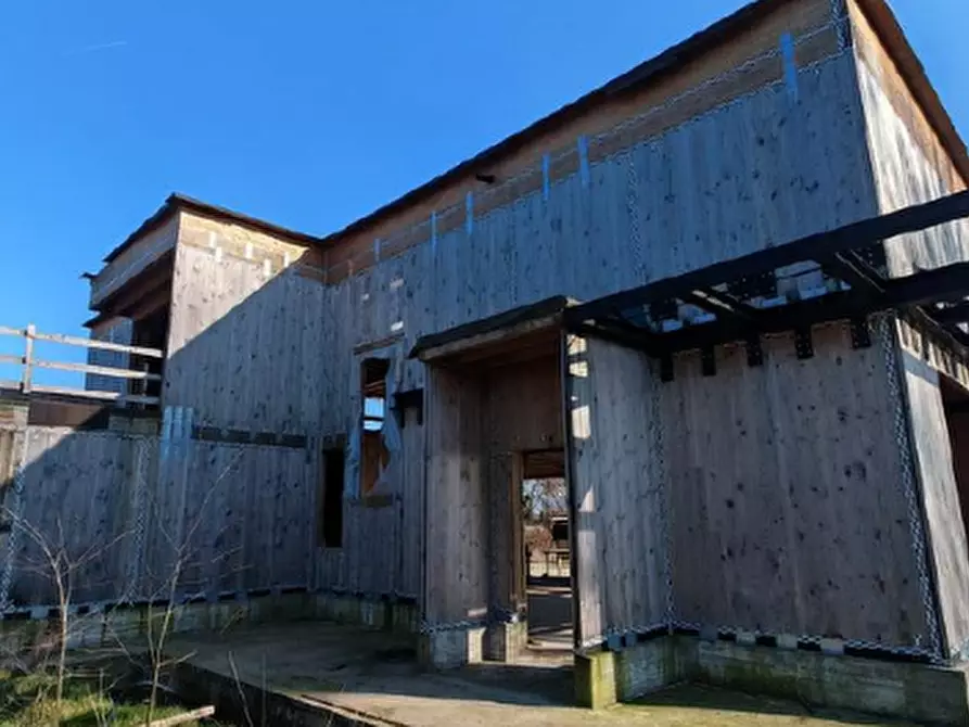 casa indipendente in vendita a Basiglio