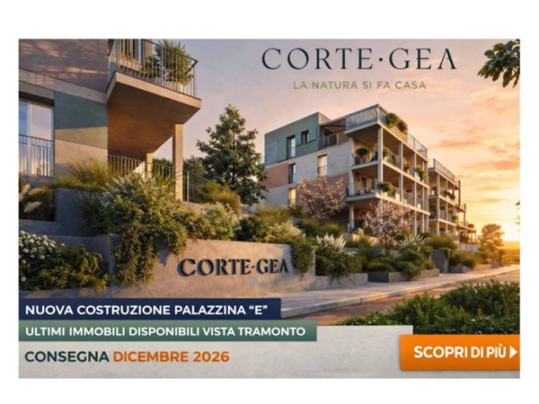 appartamento in vendita a Basiglio