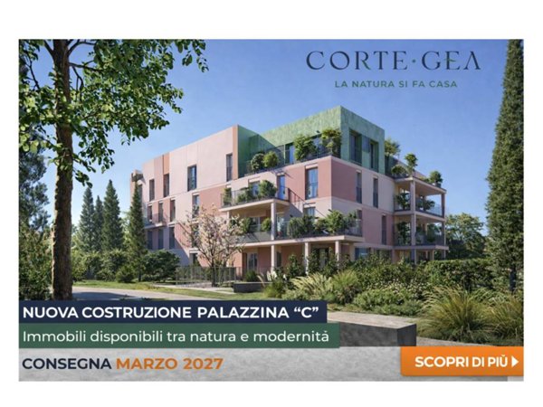 appartamento in vendita a Basiglio