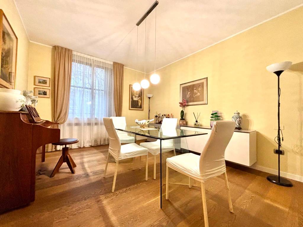 appartamento in vendita a Basiglio