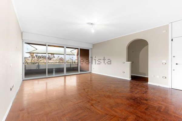 appartamento in vendita a Basiglio