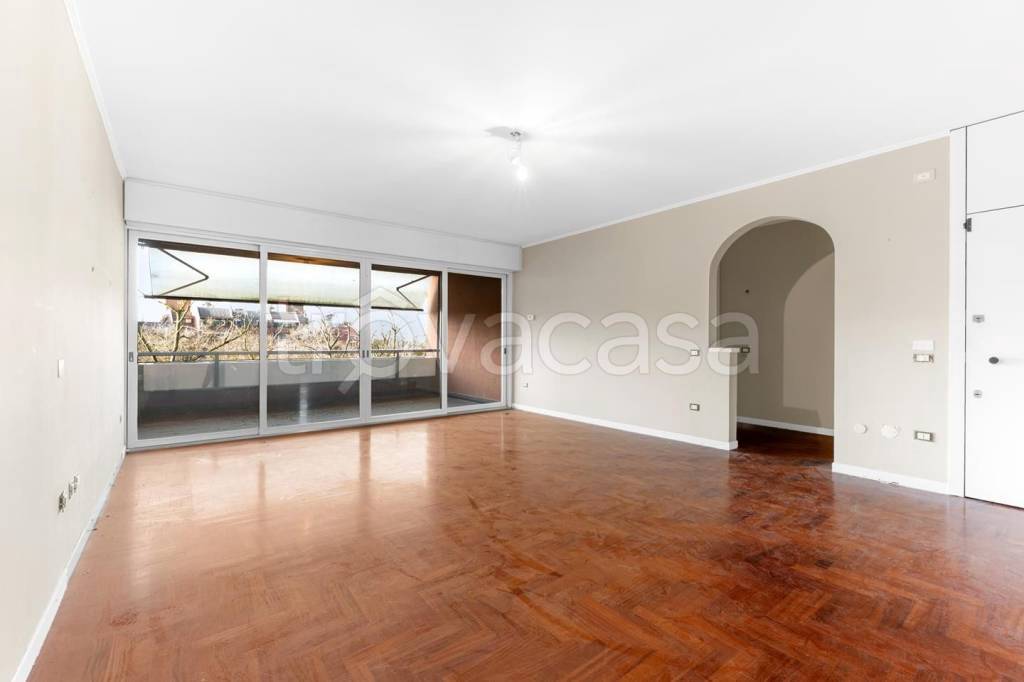 appartamento in vendita a Basiglio