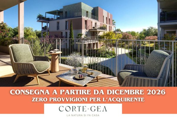 appartamento in vendita a Basiglio