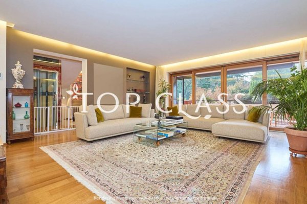 casa indipendente in vendita a Basiglio