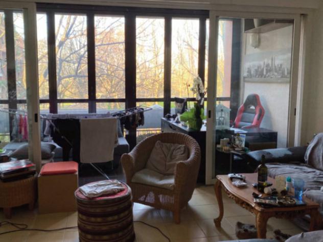 appartamento in vendita a Basiglio