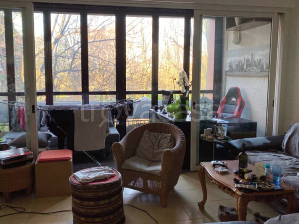 appartamento in vendita a Basiglio