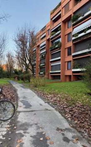 appartamento in vendita a Basiglio