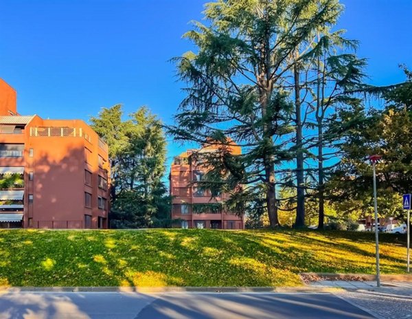 monolocale in vendita a Basiglio