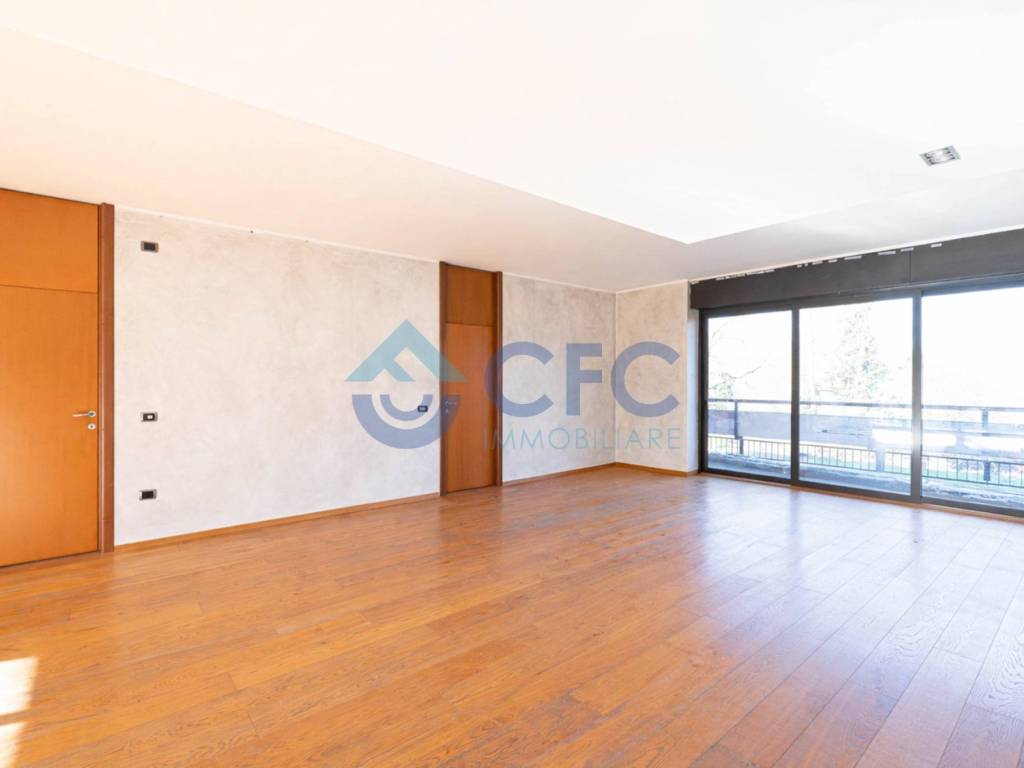 appartamento in vendita a Basiglio