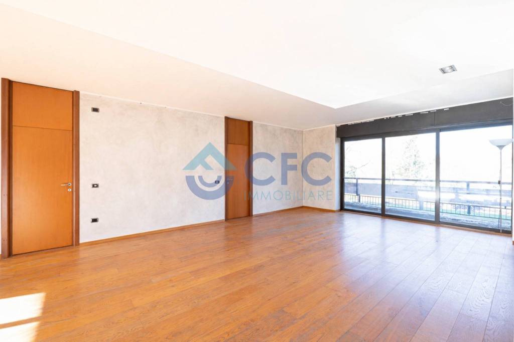 appartamento in vendita a Basiglio