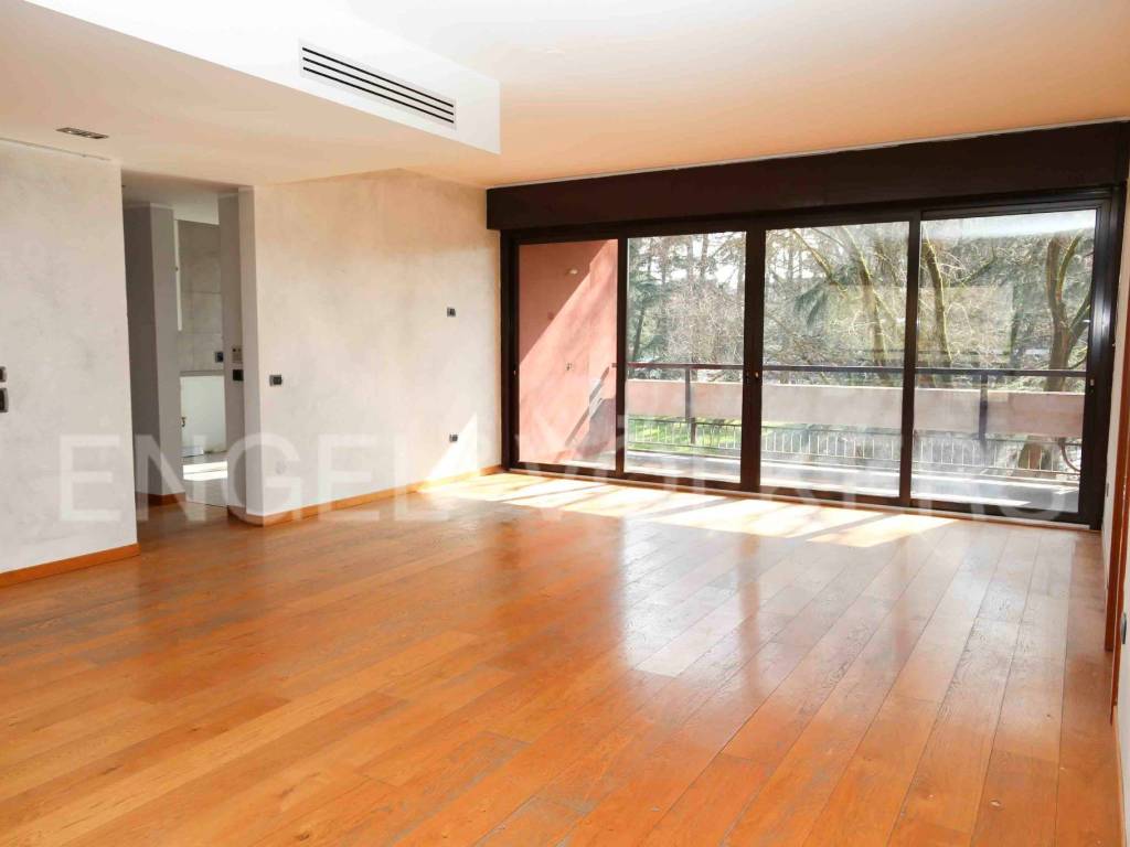 appartamento in vendita a Basiglio