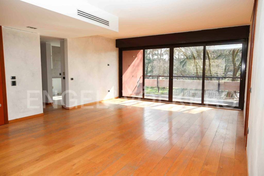 appartamento in vendita a Basiglio