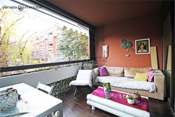 appartamento in vendita a Basiglio