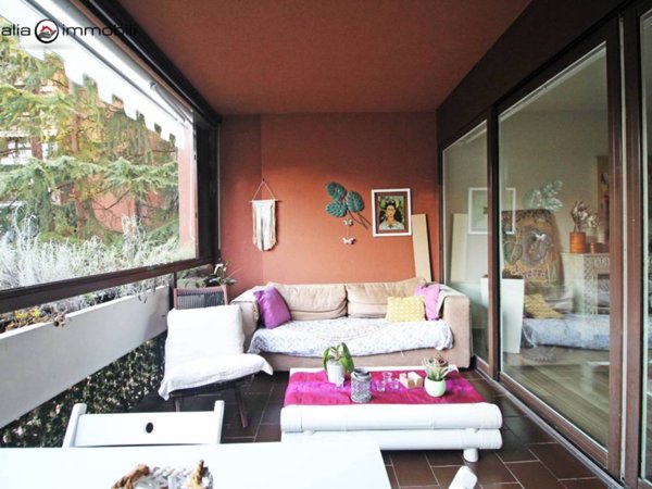 appartamento in vendita a Basiglio