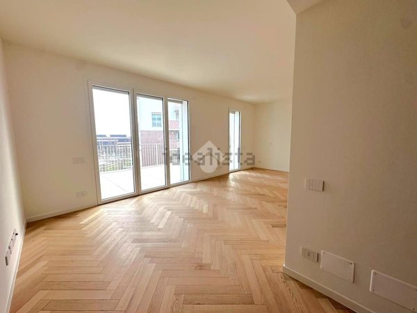 appartamento in vendita a Basiglio