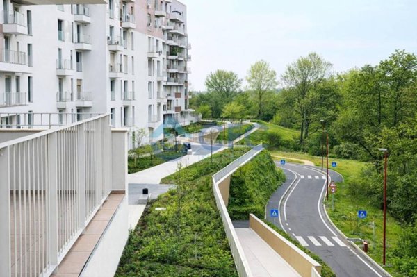 appartamento in vendita a Basiglio