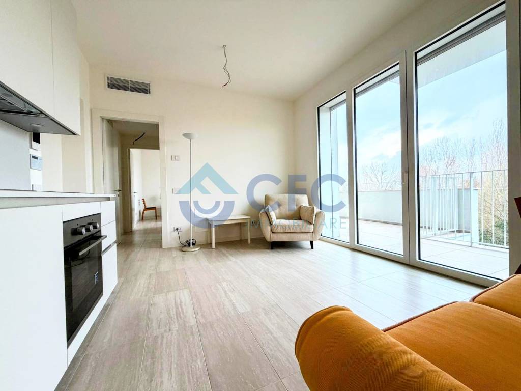 appartamento in vendita a Basiglio